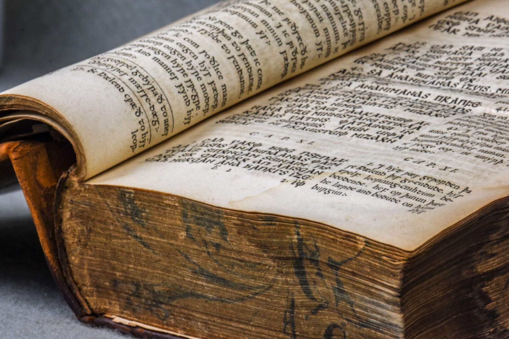 Home Book Conservation Services Booksmith Conservation