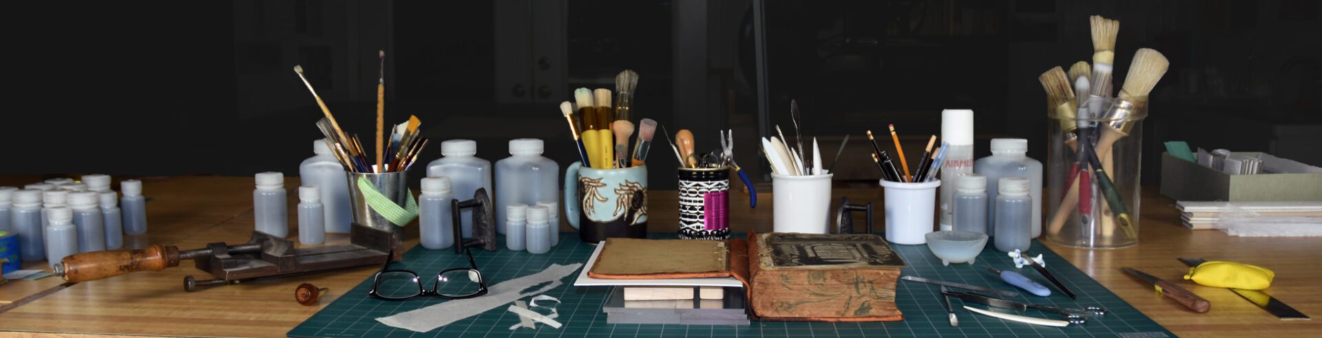 Home Book Conservation Services Booksmith Conservation