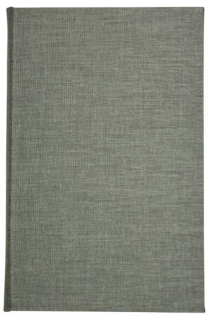 A gray rug with a pattern of different colors.