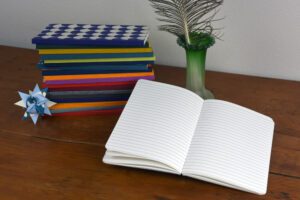 Softback Notebook