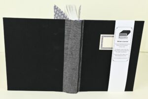 Black Writer's Journal, 220 pages.